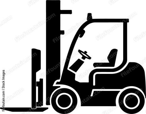Forklift Safety Cage