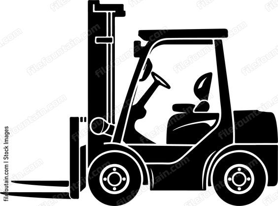 Forklift Truck