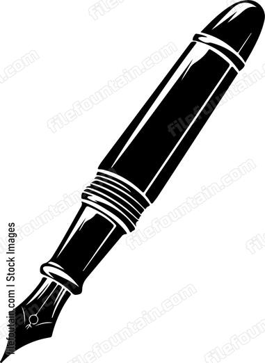 Fountain Pen