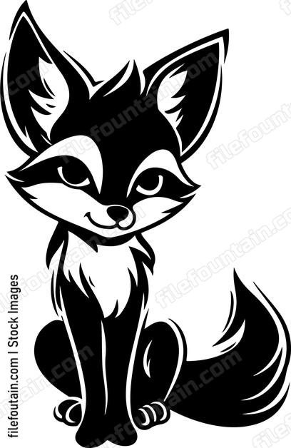 Fox Baby