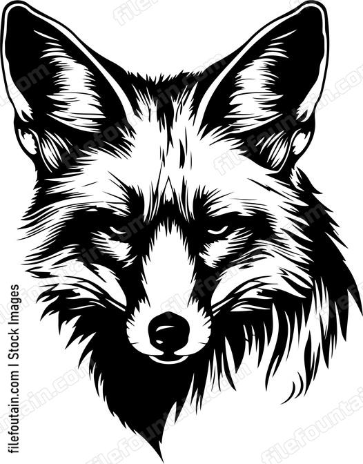 Fox Head