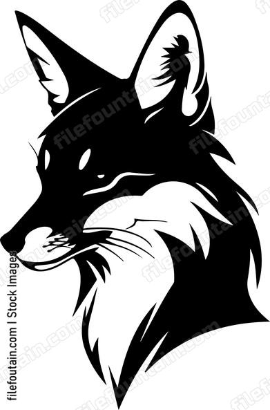 Fox Head