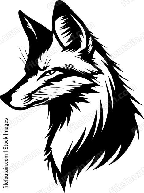 Fox Head