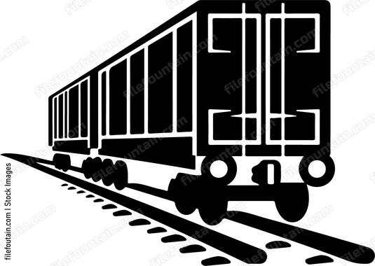 Freight Box Cart
