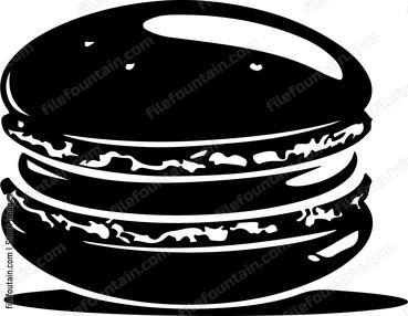 French Macaron