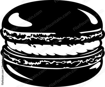 French Macaron