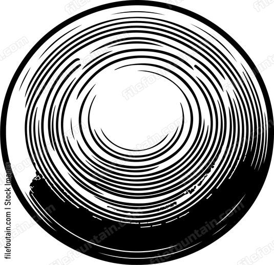 frisbee