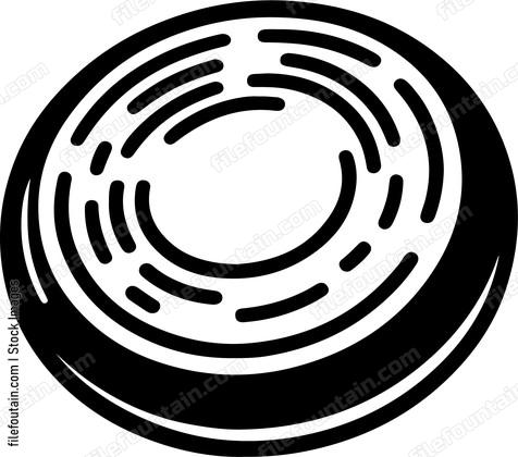 frisbee