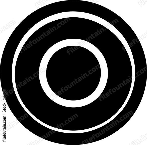 frisbee