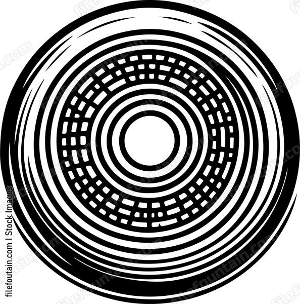 frisbee