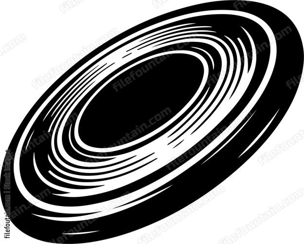 frisbee
