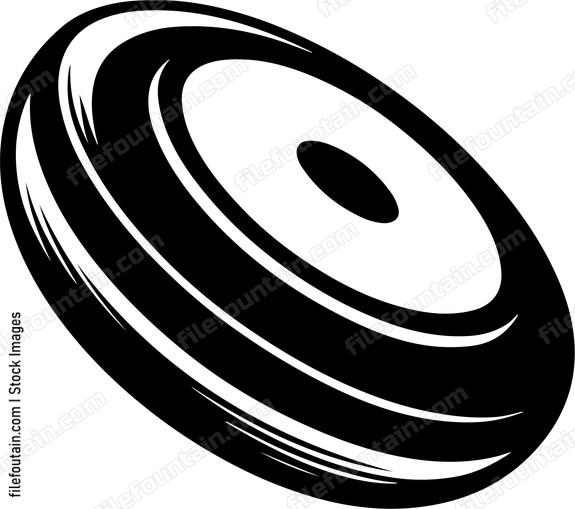 frisbee