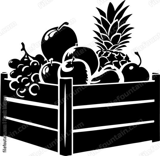 Fruit Crate