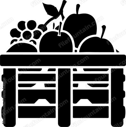 Fruit Crate