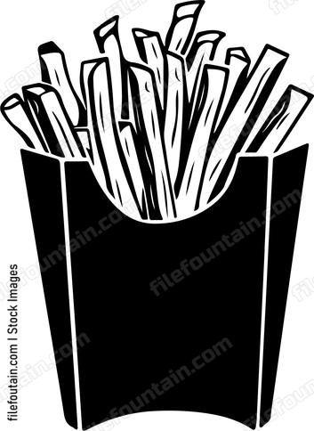 Fry Box