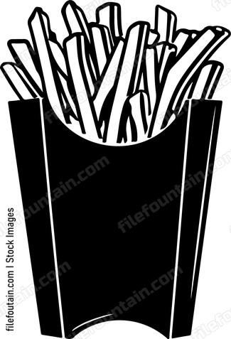 Fry Box