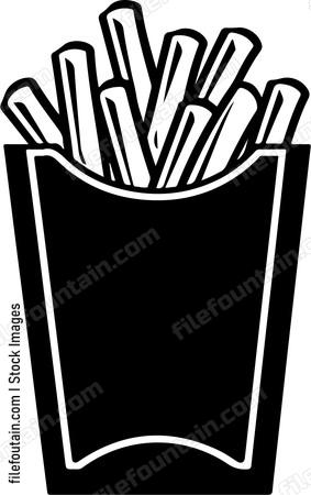 Fry Box