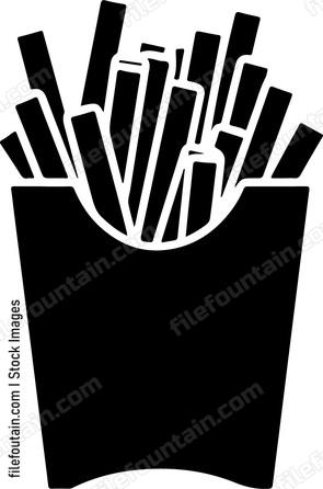 Fry Box