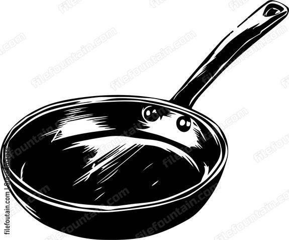 Frying Pan