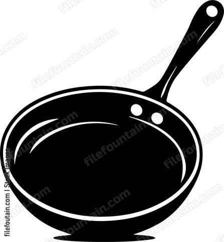 Frying Pan