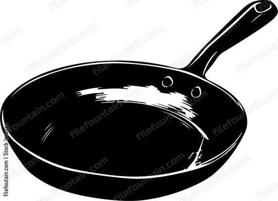 Frying Skillet