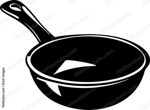 Frying Skillet