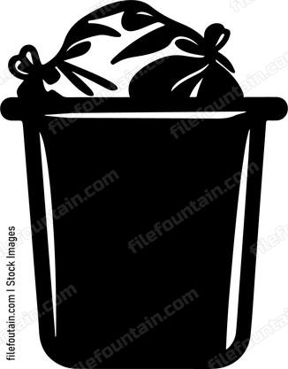Full Garbage