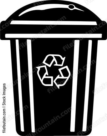 Full Garbage