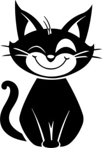 Funny Cat