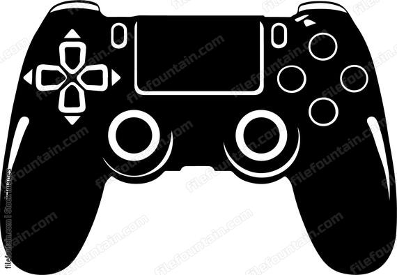 gaming controller