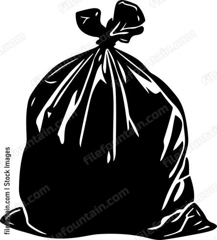 Garbage Bag