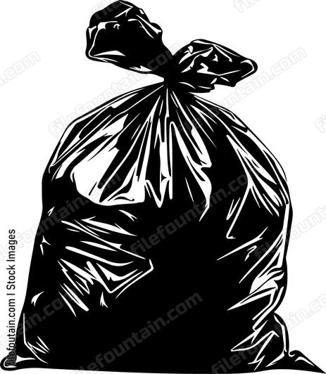 Garbage Bag