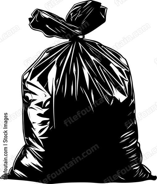 Garbage Bag
