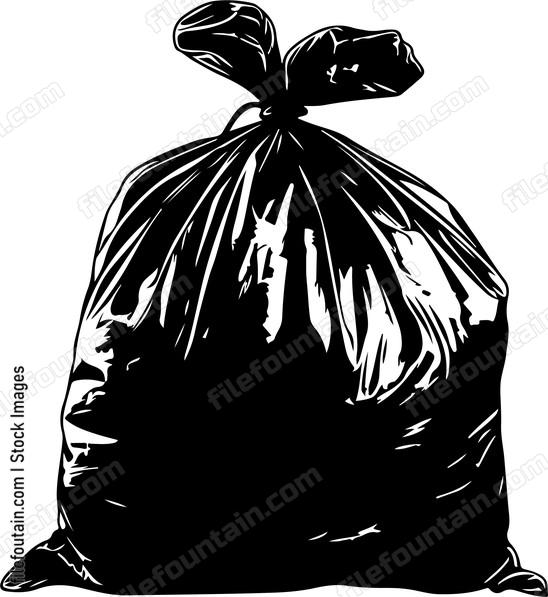 Garbage Bag