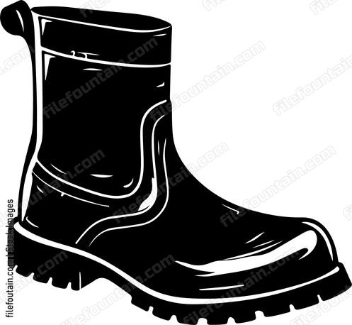 Gardening Rain Shoe