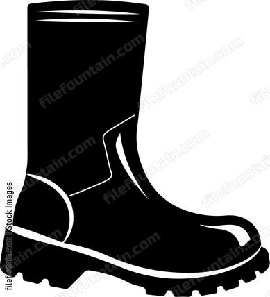 Gardening Rain Shoe