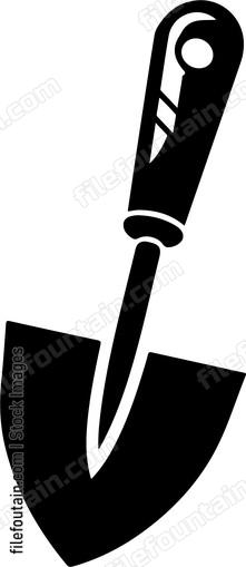 Gardening Trowel