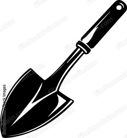 Gardening Trowel