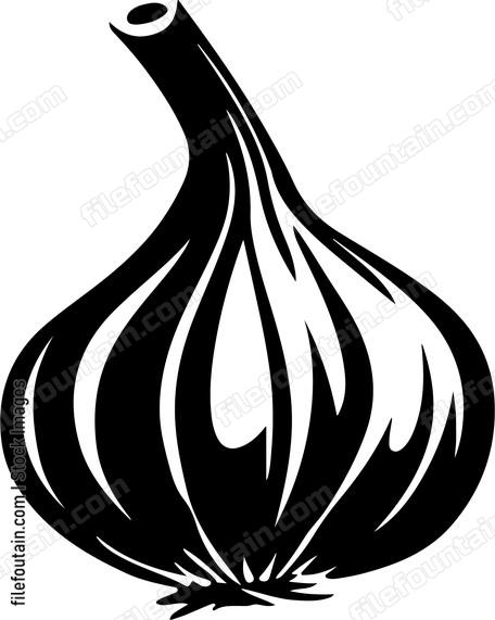 Garlic Clove