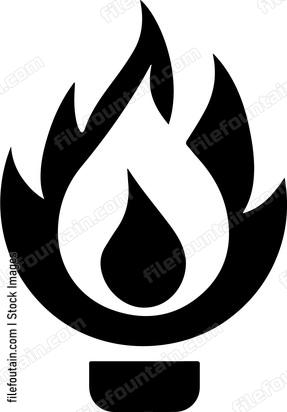 Gas