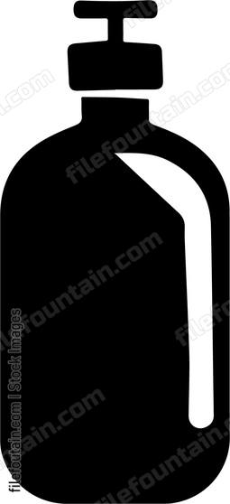 Gas Bottle
