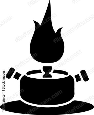 Gas Burner