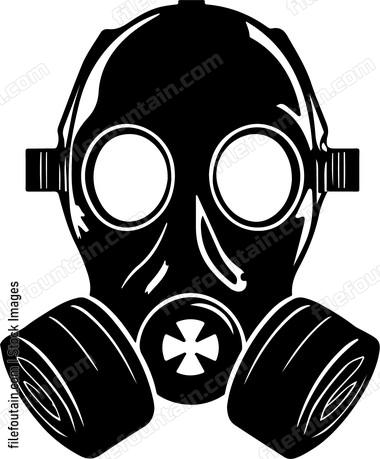 Gas Mask