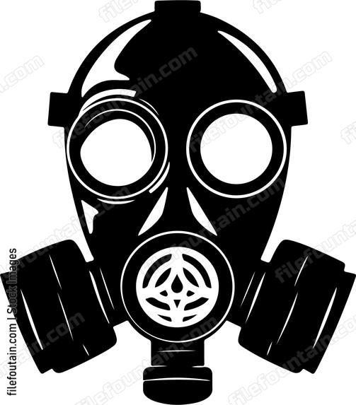 Gas Mask