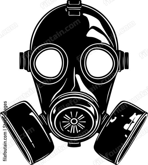 Gas Mask