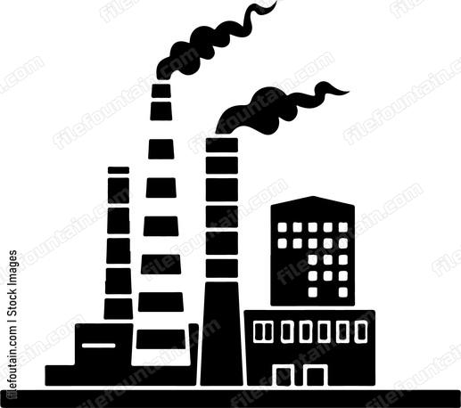 Gas Power Plant