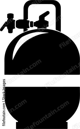 Gas Tank