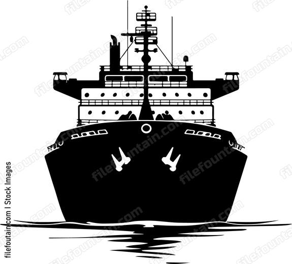 Gas Tanker
