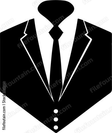 Gentlemanly attire
