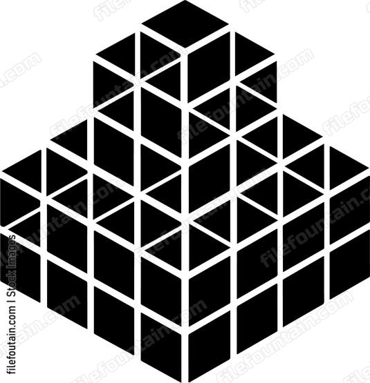 Geometirc Building Blocks
